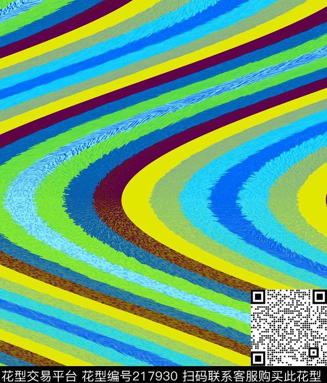数码印花华亿平台下载（图片编号: 217930） - 瓦栏（Walan）