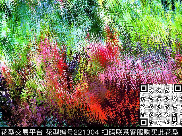 数码印花华亿平台下载（图片编号: 221304） - 瓦栏（Walan）