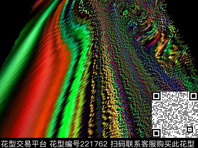 数码印花华亿平台下载（图片编号: 221762） - 瓦栏（Walan）