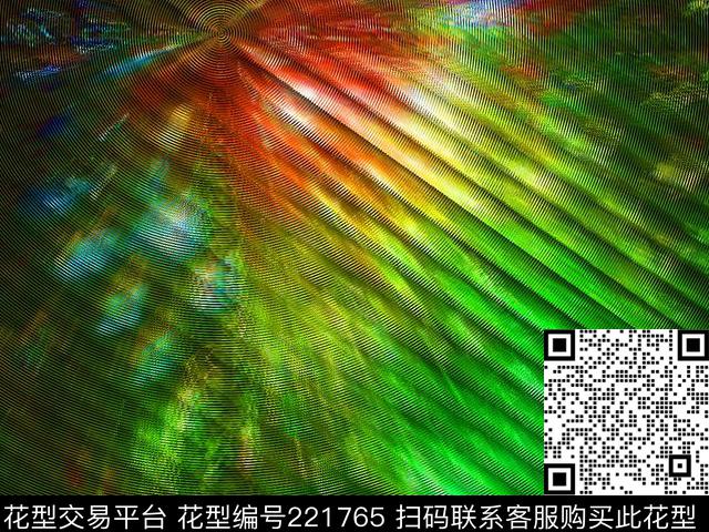 数码印花华亿平台下载（图片编号: 221765） - 瓦栏（Walan）