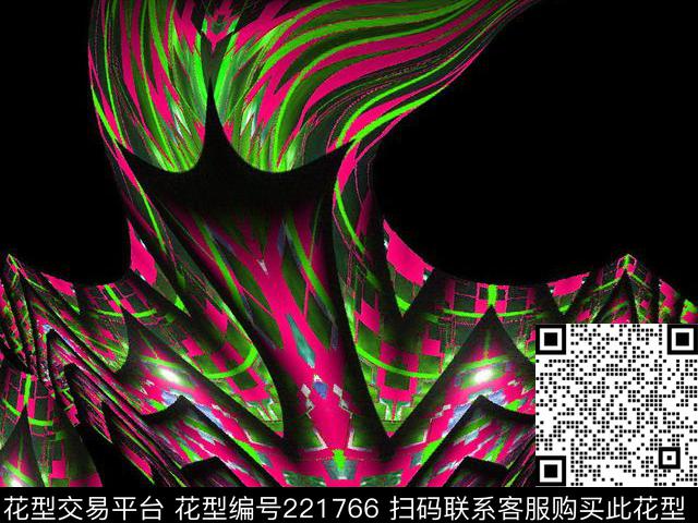 数码印花华亿平台下载（图片编号: 221766） - 瓦栏（Walan）