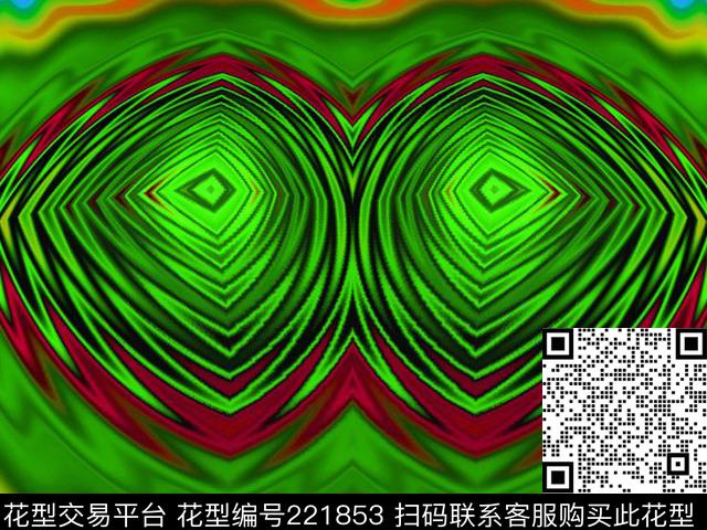 数码印花华亿平台下载（图片编号: 221853） - 瓦栏（Walan）