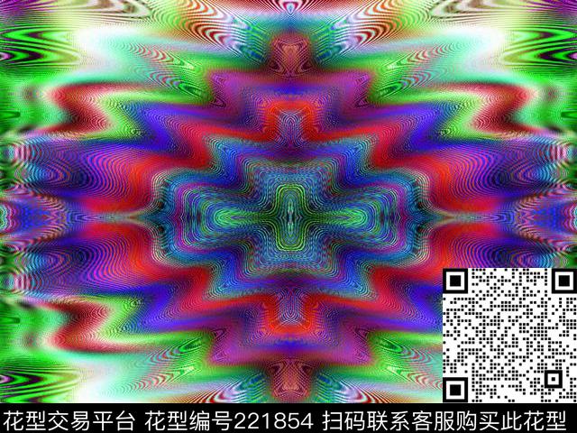 数码印花华亿平台下载（图片编号: 221854） - 瓦栏（Walan）