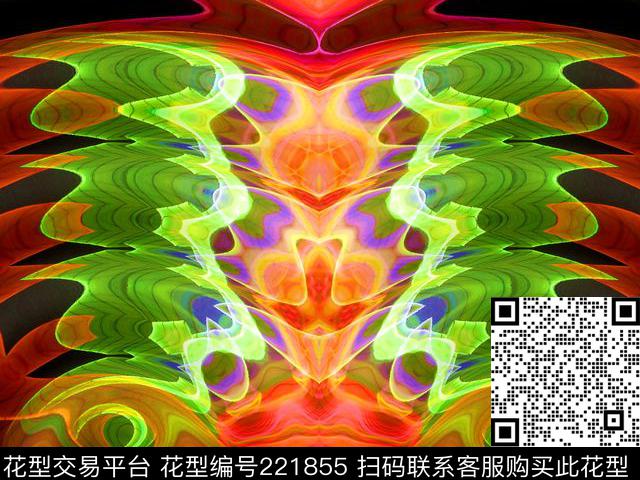 数码印花华亿平台下载（图片编号: 221855） - 瓦栏（Walan）