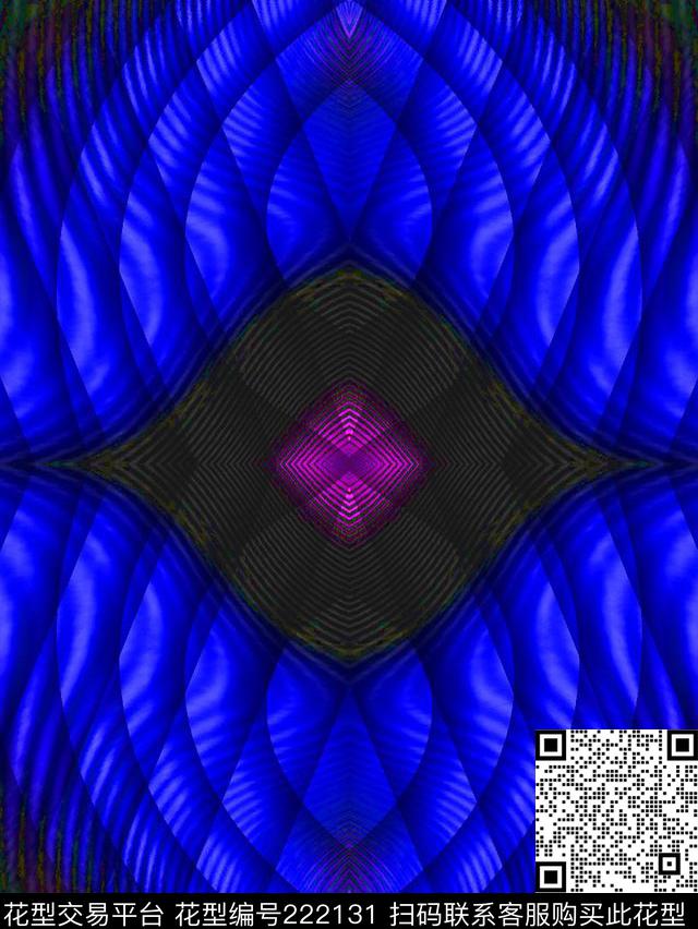 数码印花华亿平台下载（图片编号: 222131） - 瓦栏（Walan）