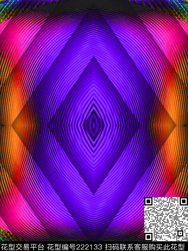 数码印花华亿平台下载（图片编号: 222133） - 瓦栏（Walan）