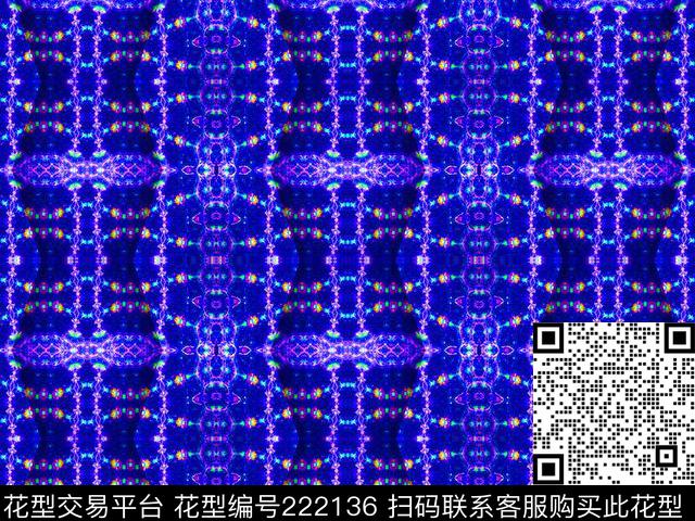 数码印花华亿平台下载（图片编号: 222136） - 瓦栏（Walan）