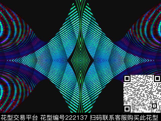 数码印花华亿平台下载（图片编号: 222137） - 瓦栏（Walan）