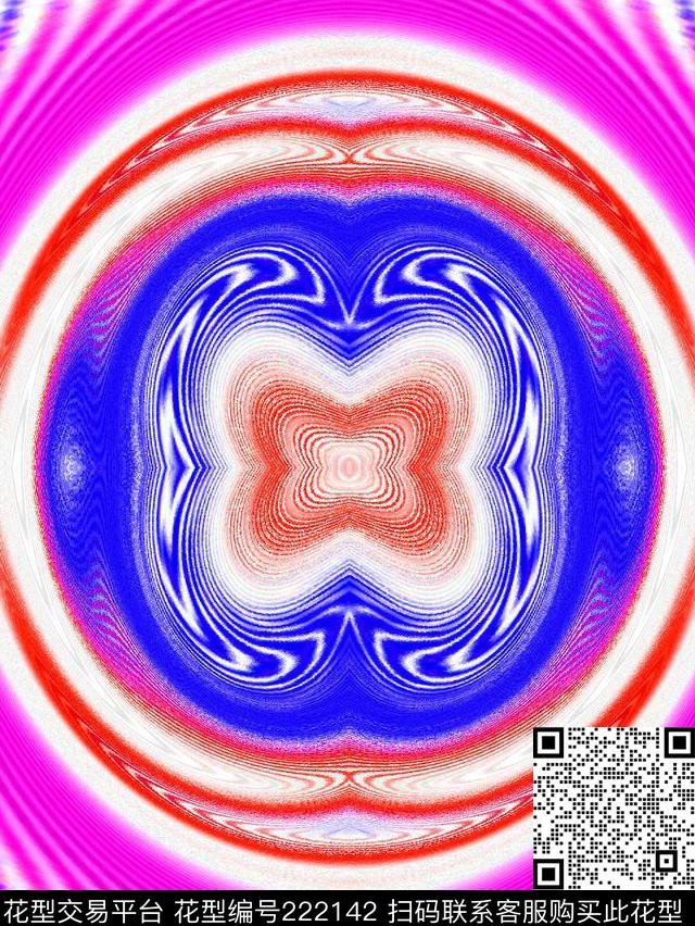 数码印花华亿平台下载（图片编号: 222142） - 瓦栏（Walan）