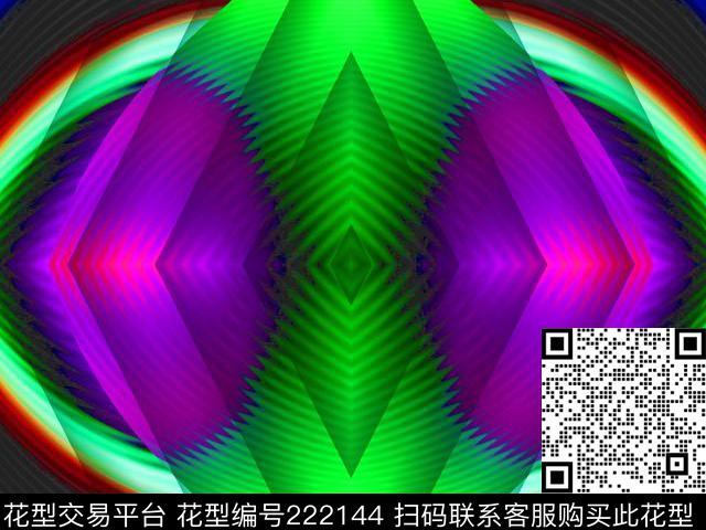 数码印花华亿平台下载（图片编号: 222144） - 瓦栏（Walan）