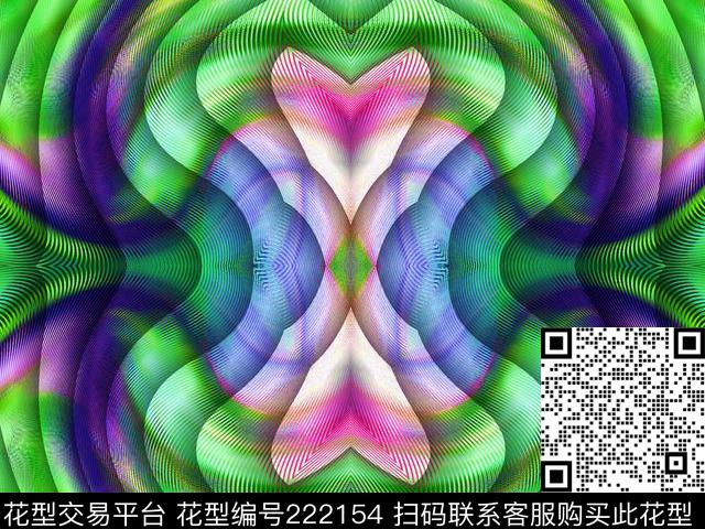 数码印花华亿平台下载（图片编号: 222154） - 瓦栏（Walan）