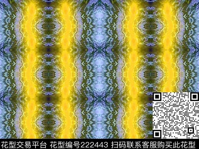 数码印花华亿平台下载（图片编号: 222443） - 瓦栏（Walan）