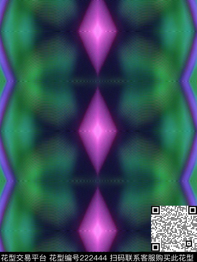 数码印花华亿平台下载（图片编号: 222444） - 瓦栏（Walan）