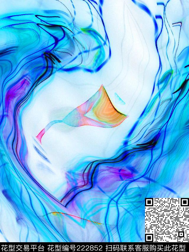 数码印花华亿平台下载（图片编号: 222852） - 瓦栏（Walan）