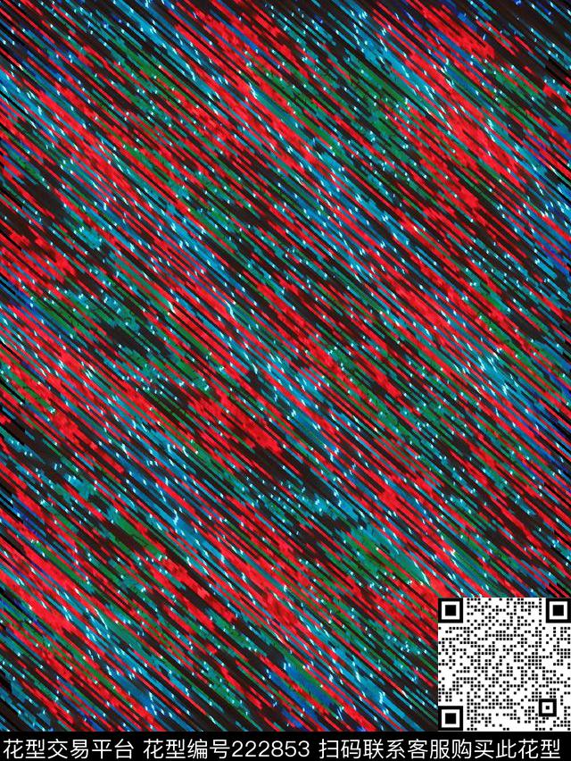 数码印花华亿平台下载（图片编号: 222853） - 瓦栏（Walan）