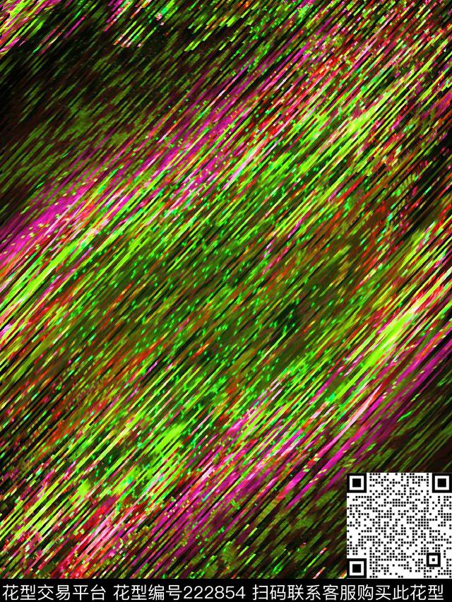 数码印花华亿平台下载（图片编号: 222854） - 瓦栏（Walan）