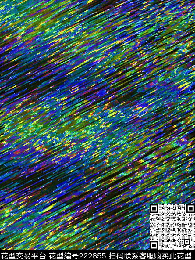 数码印花华亿平台下载（图片编号: 222855） - 瓦栏（Walan）