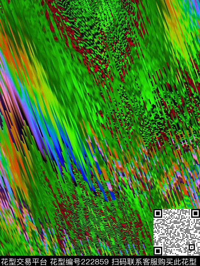 数码印花华亿平台下载（图片编号: 222859） - 瓦栏（Walan）