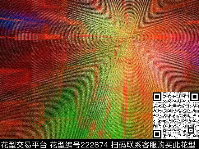 数码印花华亿平台下载（图片编号: 222874） - 瓦栏（Walan）