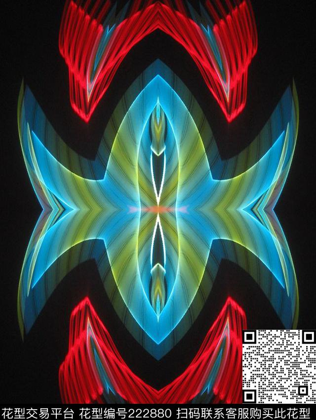 数码印花华亿平台下载（图片编号: 222880） - 瓦栏（Walan）