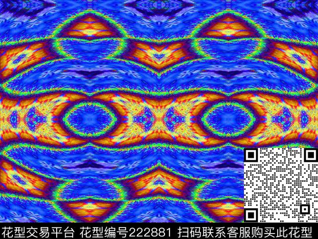 数码印花华亿平台下载（图片编号: 222881） - 瓦栏（Walan）