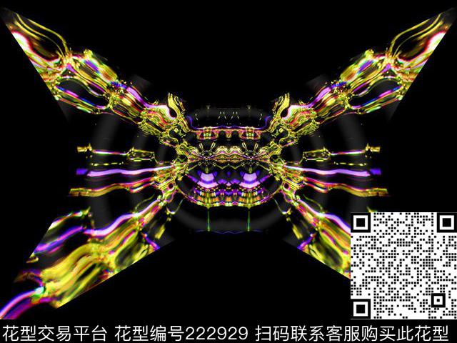 数码印花华亿平台下载（图片编号: 222929） - 瓦栏（Walan）