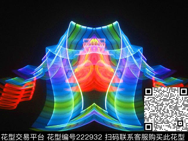 数码印花华亿平台下载（图片编号: 222932） - 瓦栏（Walan）