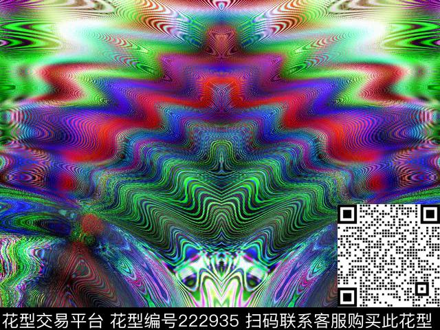 数码印花华亿平台下载（图片编号: 222935） - 瓦栏（Walan）