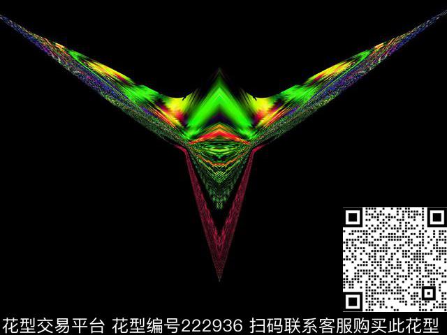 数码印花华亿平台下载（图片编号: 222936） - 瓦栏（Walan）