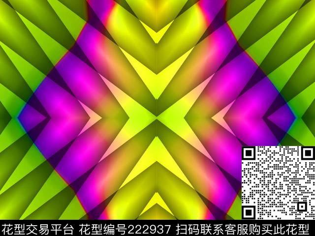 数码印花华亿平台下载（图片编号: 222937） - 瓦栏（Walan）