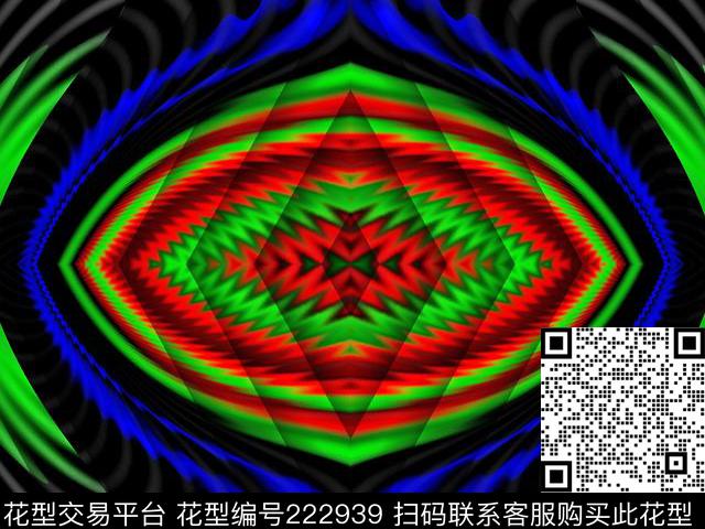 数码印花华亿平台下载（图片编号: 222939） - 瓦栏（Walan）