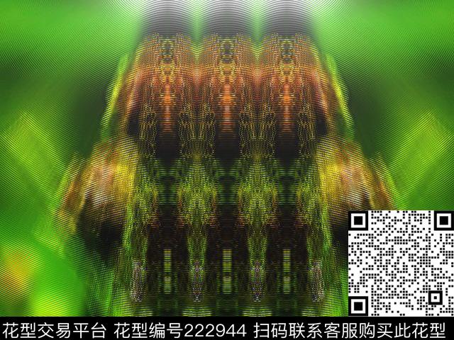 数码印花华亿平台下载（图片编号: 222944） - 瓦栏（Walan）