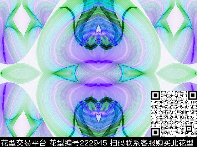 数码印花华亿平台下载（图片编号: 222945） - 瓦栏（Walan）