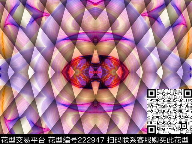 数码印花华亿平台下载（图片编号: 222947） - 瓦栏（Walan）