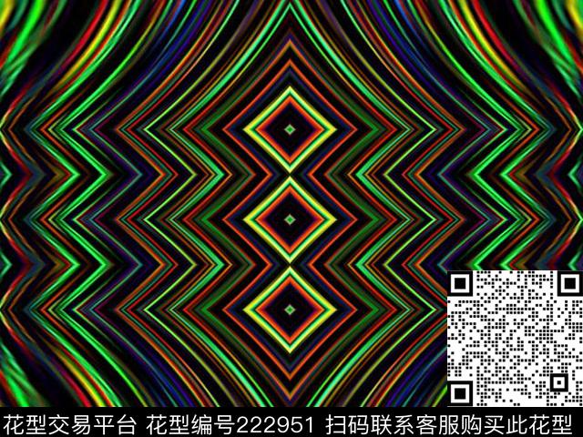 数码印花华亿平台下载（图片编号: 222951） - 瓦栏（Walan）