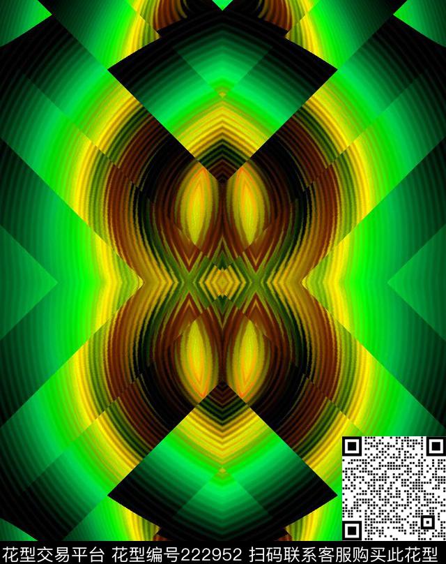 数码印花华亿平台下载（图片编号: 222952） - 瓦栏（Walan）