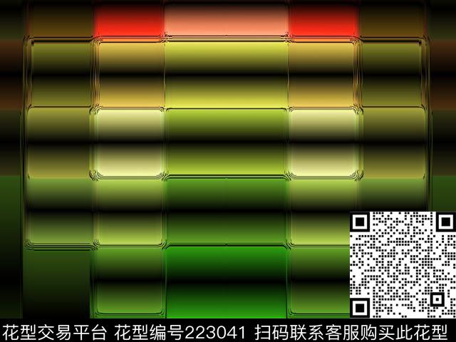 数码印花华亿平台下载（图片编号: 223041） - 瓦栏（Walan）