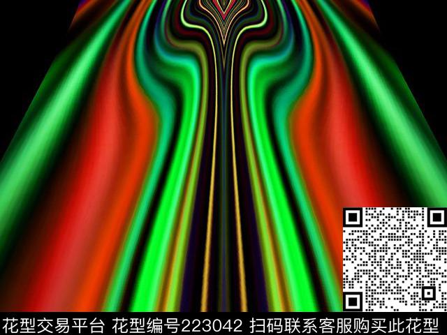 数码印花华亿平台下载（图片编号: 223042） - 瓦栏（Walan）