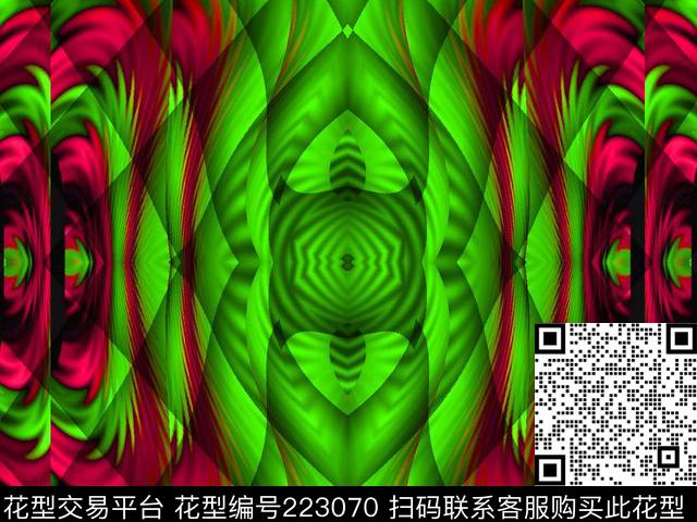 数码印花华亿平台下载（图片编号: 223070） - 瓦栏（Walan）