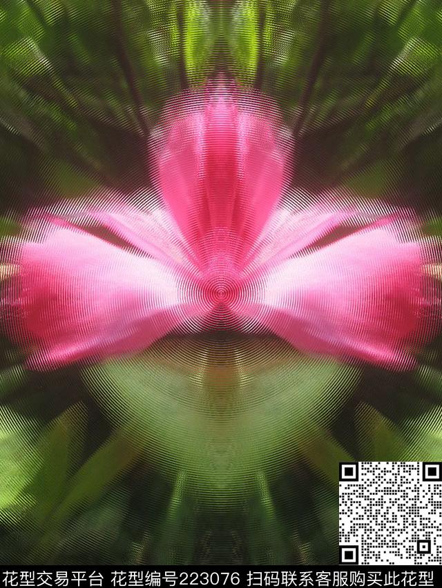 数码印花华亿平台下载（图片编号: 223076） - 瓦栏（Walan）