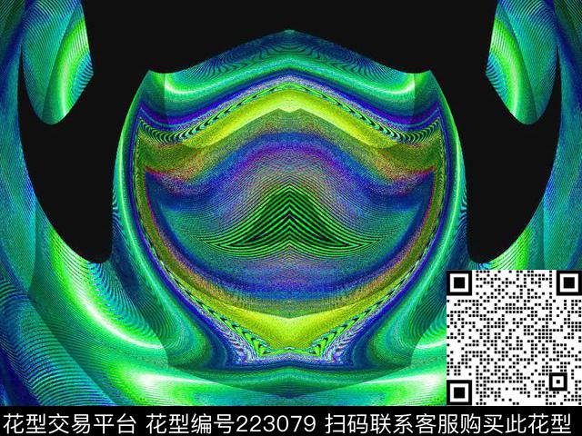 数码印花华亿平台下载（图片编号: 223079） - 瓦栏（Walan）