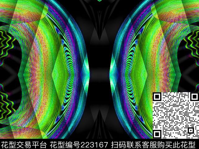 数码印花华亿平台下载（图片编号: 223167） - 瓦栏（Walan）