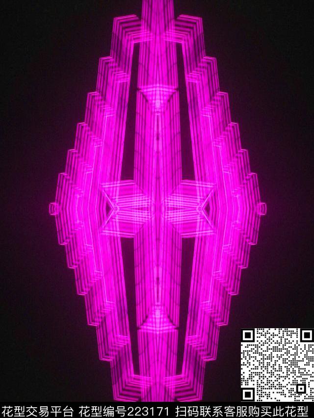 数码印花华亿平台下载（图片编号: 223171） - 瓦栏（Walan）