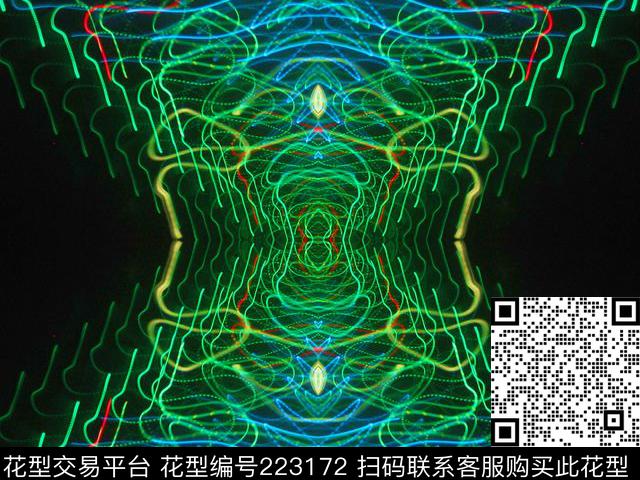 数码印花华亿平台下载（图片编号: 223172） - 瓦栏（Walan）