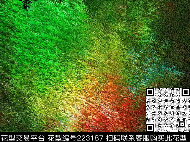 数码印花华亿平台下载（图片编号: 223187） - 瓦栏（Walan）