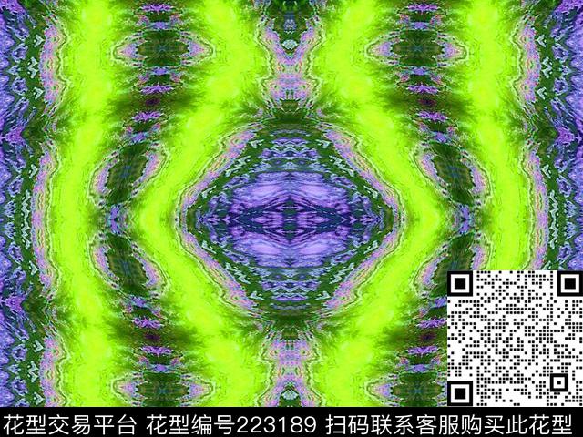 数码印花华亿平台下载（图片编号: 223189） - 瓦栏（Walan）