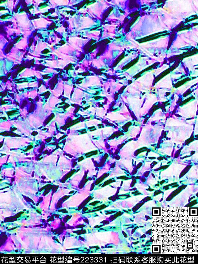 数码印花华亿平台下载（图片编号: 223331） - 瓦栏（Walan）