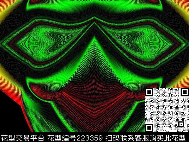 数码印花华亿平台下载（图片编号: 223359） - 瓦栏（Walan）