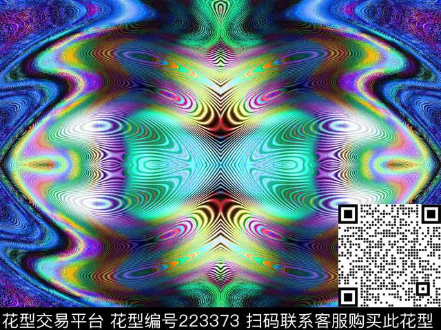 数码印花华亿平台下载（图片编号: 223373） - 瓦栏（Walan）