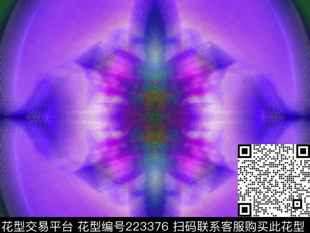 数码印花华亿平台下载（图片编号: 223376） - 瓦栏（Walan）